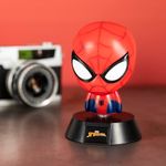 Lámpara Spiderman Light