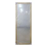 Espejo Decorativo Dorado 60x180 Cm