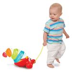 Winfun Cangrejo Apilador Para Ja