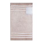 Alfombra de Baño Rosa