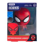 Lámpara Spiderman Light