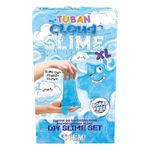 Haz Tu Propio Slime Nubes XL
