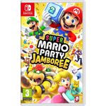 Videojuego de Switch Mario Party Jamboree