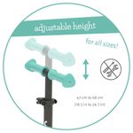 Scooter de 3 Ruedas Menta