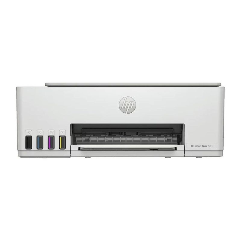 Impresora Multifuncional HP 583
