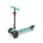 Scooter de 3 Ruedas Menta