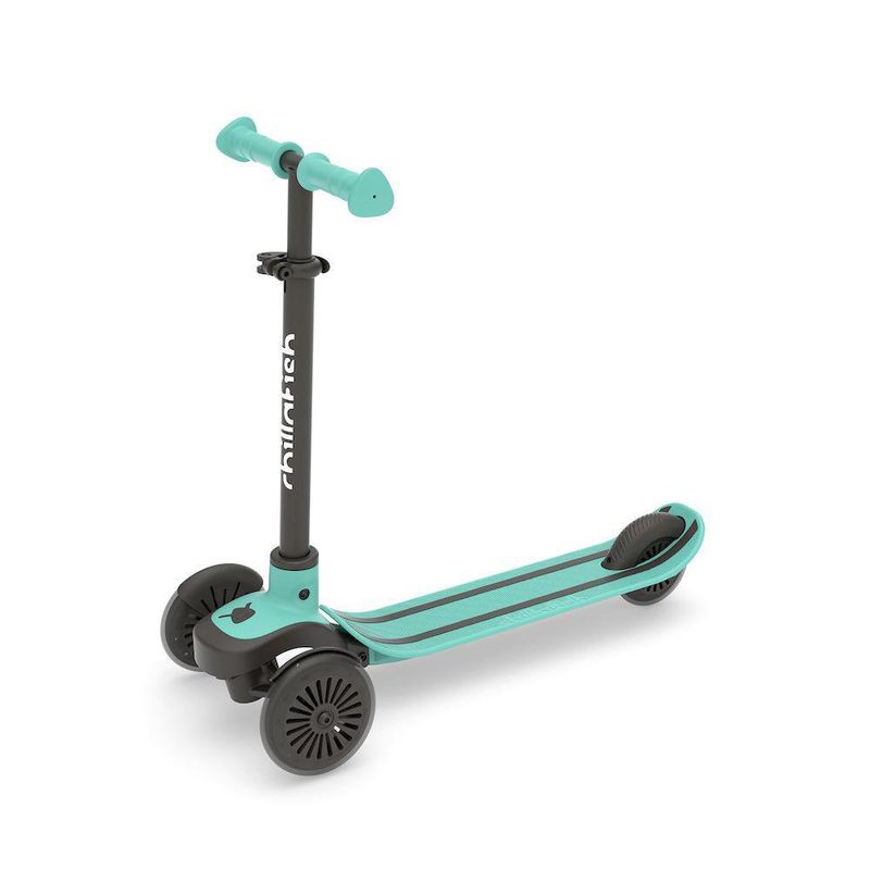 Scooter de 3 Ruedas Menta