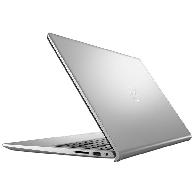 Laptop Dell Inspiron 3535 Ryzen 7 7730U Plateado SSD 1TB