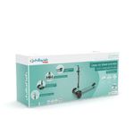 Scooter de 3 Ruedas Menta