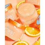 Exfoliante Corporal de Azúcar de Karité Vitamina C 510 G - Tree Hut