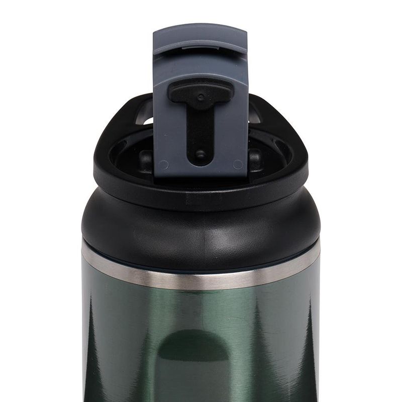 Termo de Acero Inoxidable 16 Oz