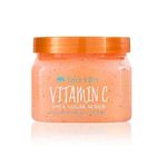 Exfoliante Corporal de Azúcar de Karité Vitamina C 510 G - Tree Hut
