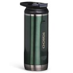 Termo de Acero Inoxidable 16 Oz
