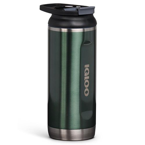 Termo de Acero Inoxidable 16 Oz