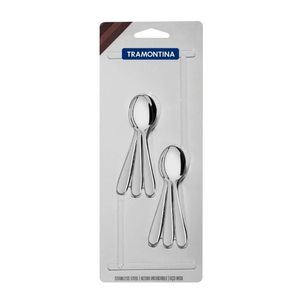 Set 6 Cucharitas para Café