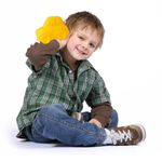 Molde de Carro para Arena