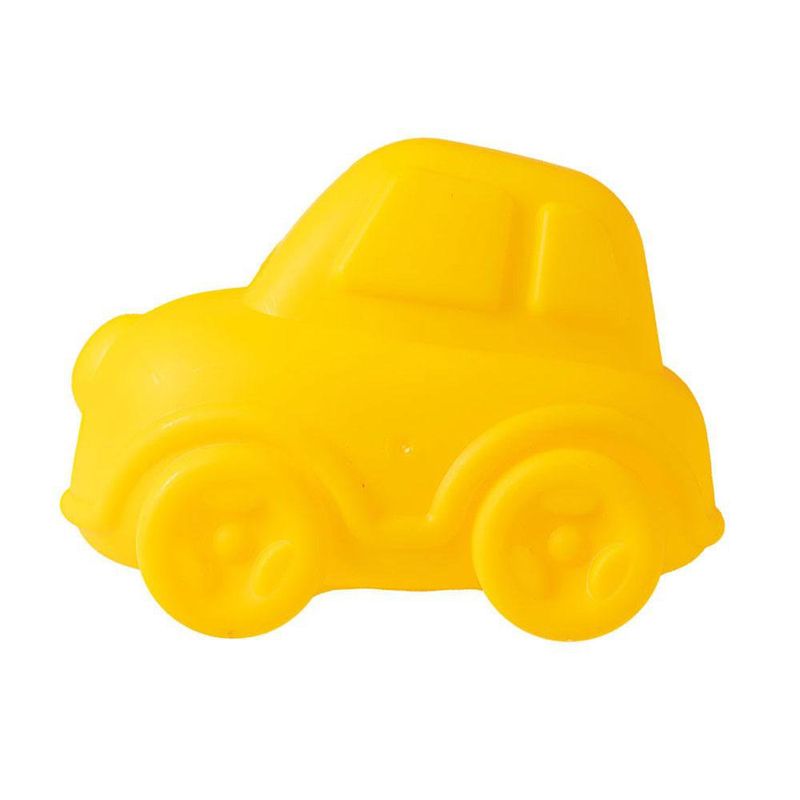 Molde de Carro para Arena