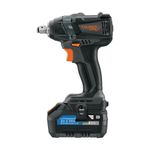 Llave de Impacto Inalámbrica 20 V de 1/2 Plg