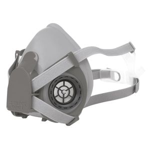 Respirador Profesional con 2 Filtros Intercambiable