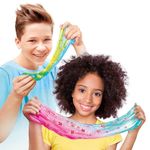 Set de Slime Fábrica de Bebidas