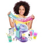 Set de Slime Fábrica de Bebidas