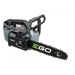 Kit de Motosierra Inalámbrica Power+ 56 V 12 Plg