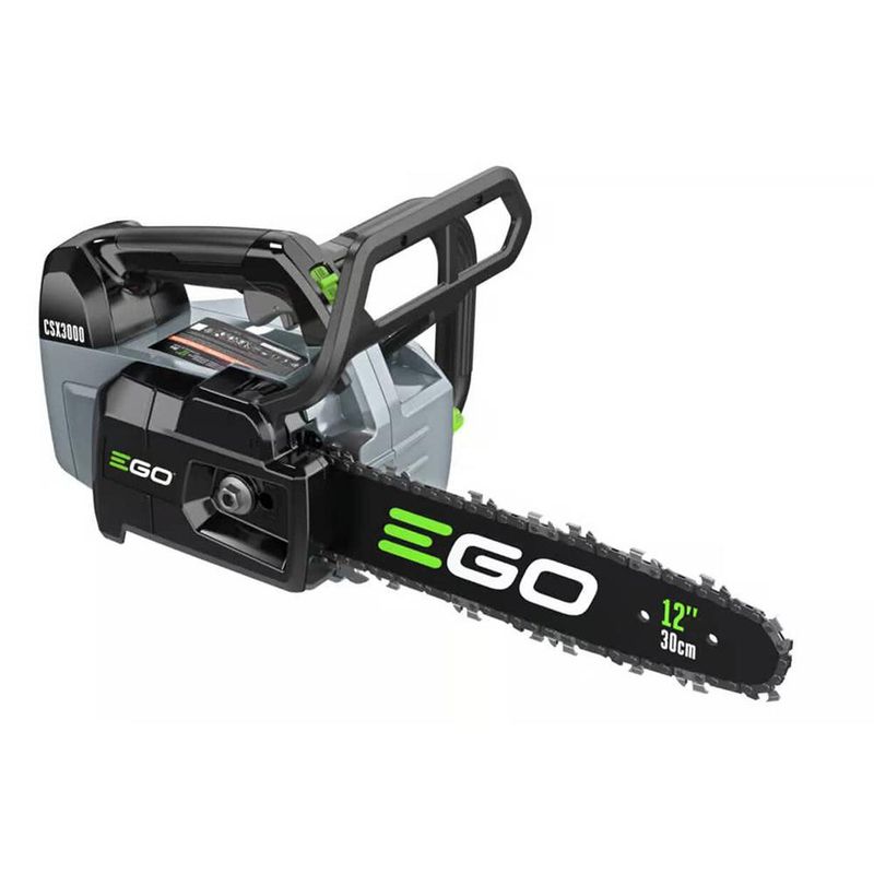 Kit de Motosierra Inalámbrica Power+ 56 V 12 Plg