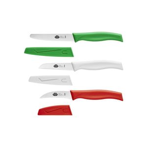 Set de Cuchillos Mincio Multicolor 3 Pzas
