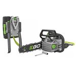 Kit de Motosierra Inalámbrica Power+ 56 V 12 Plg