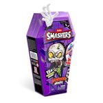 Casa del Terror Smashers