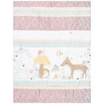 Set de Cuna Jardín Encantado 4 Pzas - Sammy And Lou