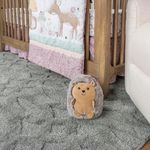 Set de Cuna Jardín Encantado 4 Pzas - Sammy And Lou