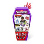 Casa del Terror Smashers