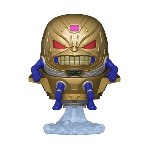 Figura Funko Pop! M.O.D.O.K. 9 Cm
