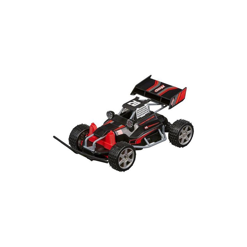 Carro-a-Control-Remoto-Race-Buggies-Turbo-Panther-Rojo