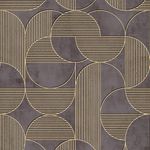 Papel Tapiz Mars Café 0.53 x 10.05 M