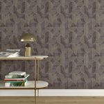 Papel Tapiz Mars Café 0.53 x 10.05 M