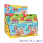 Agua de colores Zimpli Kids