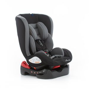 Silla para Carro Marsella Negro