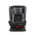 Silla para Carro Marsella Negro