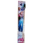 Cometa Diamante Diseño Frozen