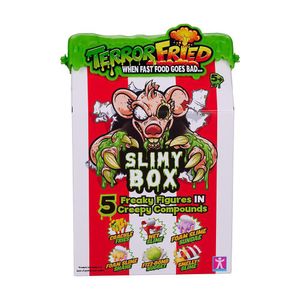 Terror Fried Combo 5 Pack