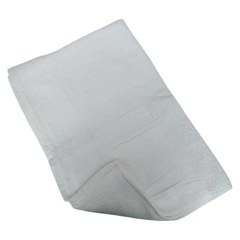 Set de 2 Toallas de Baño