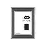 Marco Gris para Foto