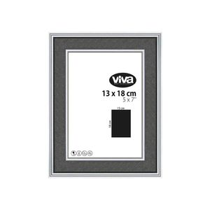 Marco Gris para Foto