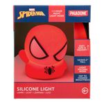 Lámpara Recargable Spider-man