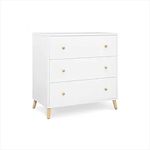 Librera Wide Blanca