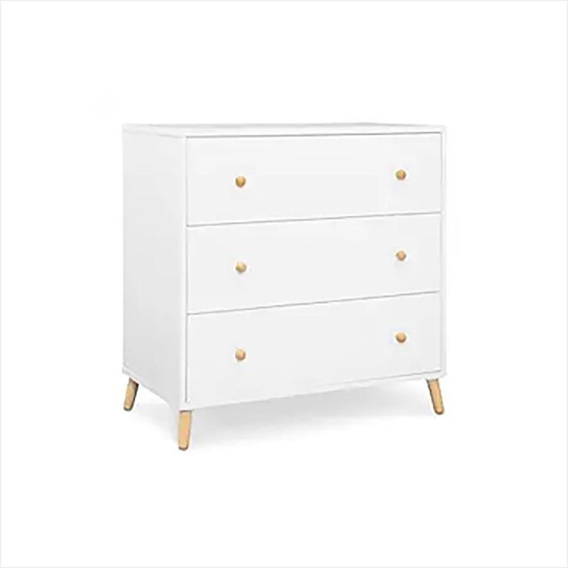 Librera Wide Blanca