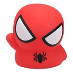 Lámpara Recargable Spider-man
