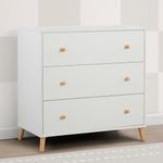 Librera Wide Blanca